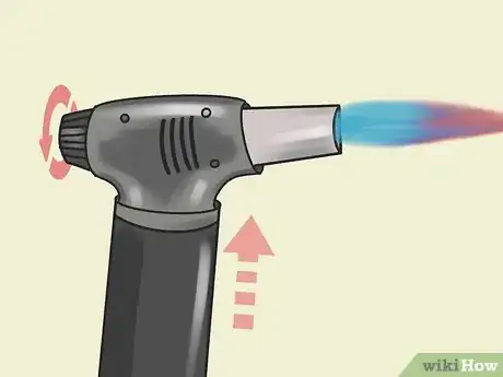 Image titled Use a Blowtorch Step 3.jpeg