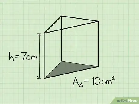 Image titled Calculate the Volume of a Prism Step 3