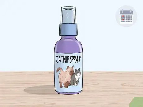 Image titled Use Catnip Spray Step 3