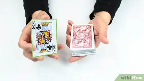 Image titled Do Easy Card Tricks Step 4