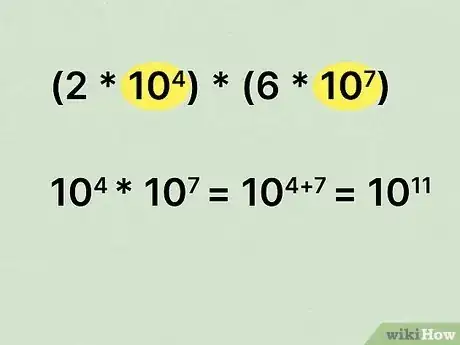 Image titled Multiply Scientific Notation Step 2