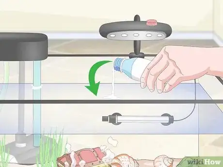 Image titled Set up a Guppy Tank Step 10