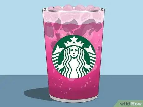 Image titled Cheapest Starbucks Drink Step 10