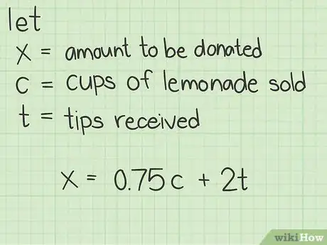 Image titled Solve Word Problems in Algebra Step 15