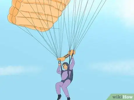 Image titled Survive if Your Parachute Fails to Open Step 5