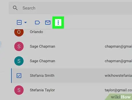 Image titled Remove Contacts from Gmail Step 3