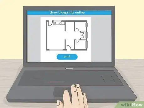 Image titled Draw Blueprints for a House Step 21