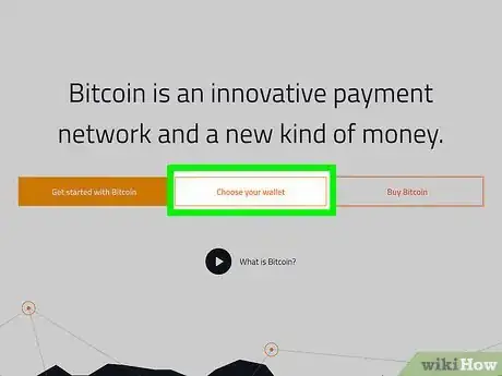 Image titled Create an Online Bitcoin Wallet Step 9