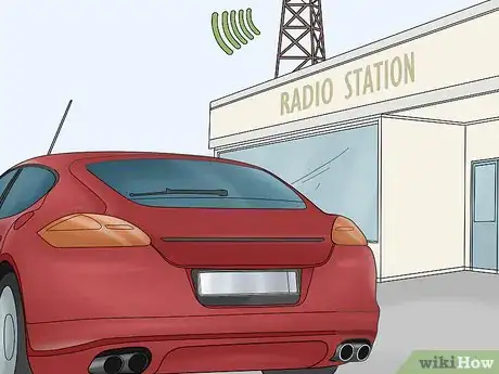 Image titled Improve Car Radio Reception Step 10