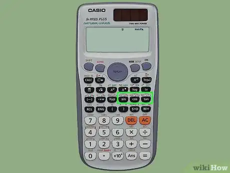 Image titled Use a Calculator Step 17