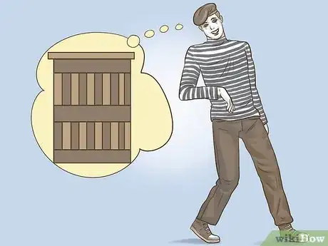 Image titled Mime Step 11