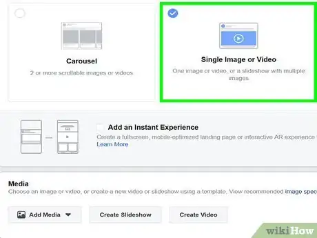 Image titled Create Ads on Facebook Step 48