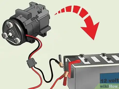 Image titled Check an AC Compressor Step 20