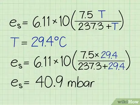 Image titled Calculate Humidity Step 2