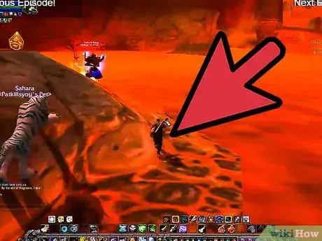 Image titled Get Started in Molten Core in World of Warcraft Step 2