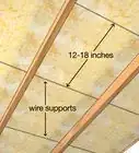 Install Crawl Space Insulation