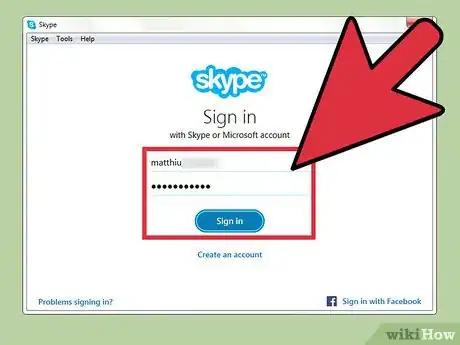 Image titled Send Photos and Videos on Skype Step 9