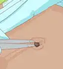 Clean Your Belly Button