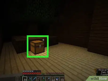 Image titled Survive in a Woodland Mansion in Minecraft Step 13