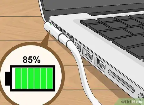 Image titled Clean a MagSafe Port Step 7