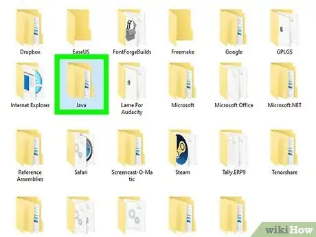 Image titled Set Java Home Step 1