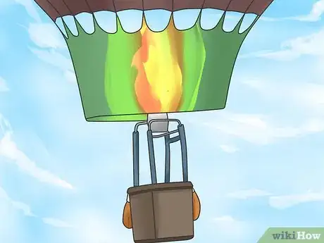 Image titled Fly a Hot Air Balloon Step 11