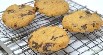 Bake Soft Cookies