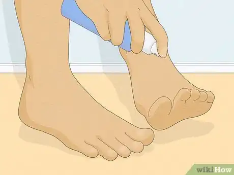 Image titled Control Foot Odor with Baking Soda Step 15