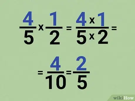 Image titled Do Fractions Step 10