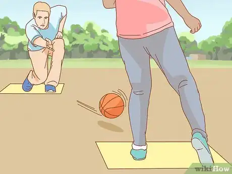 Image titled Play Matball Step 13