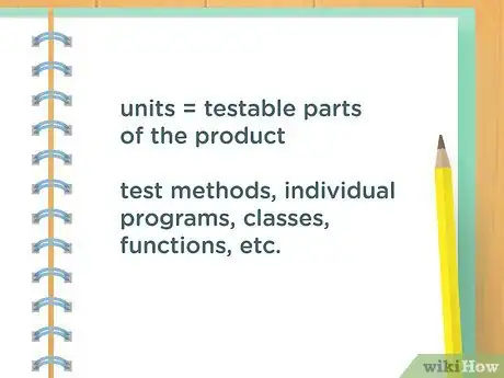 Image titled Write Unit Tests Step 1