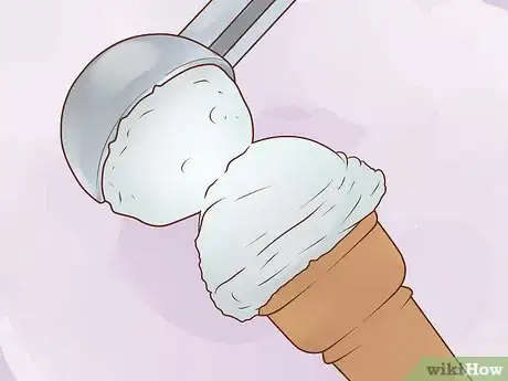 Image titled Make Liquid Nitrogen Ice Cream Step 10