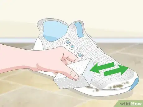 Image titled Protect White Shoes Step 5