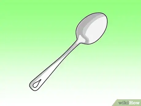 Image titled Draw a Spoon Step 10