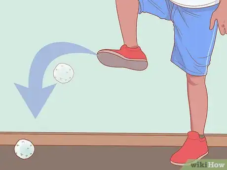 Image titled Play Hacky Sack Step 10