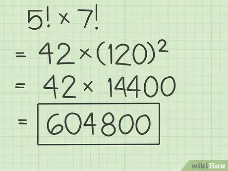 Image titled Multiply Factorials Step 9