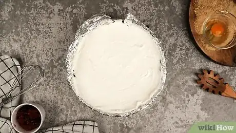 Image titled Remove Cheesecake from a Springform Pan Step 1