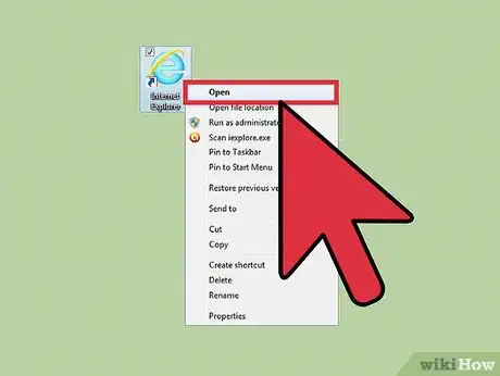 Image titled Fix Internet Explorer when It Can't Open a Webpage Step 1