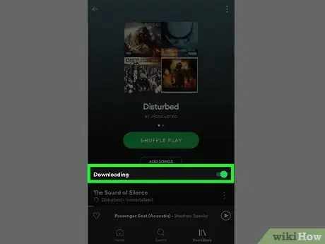 Image titled Use Spotify on an Android Step 47