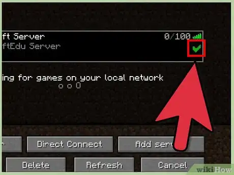 Image titled Play Minecraft Offline Step 4