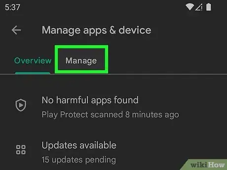 Image titled Remove Widgets on Android Step 13