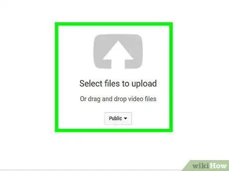Image titled Make a Music Channel on YouTube Step 4