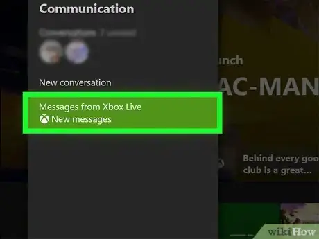 Image titled Receive a Gift on Xbox One Step 3