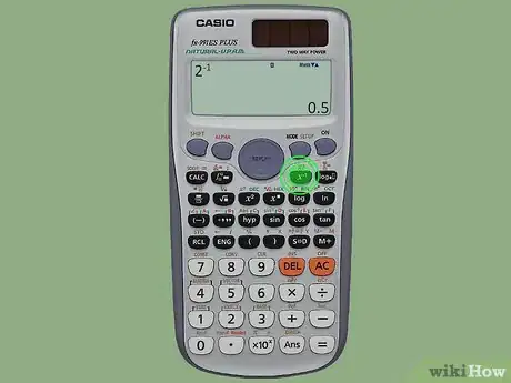 Image titled Use a Calculator Step 13