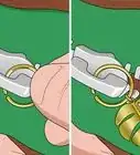 Replace a Zipper Pull