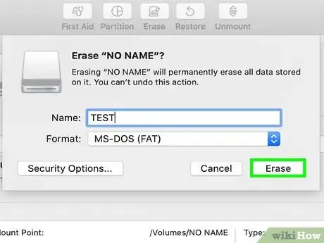 Image titled Wipe Clean an External Hard Drive Step 19