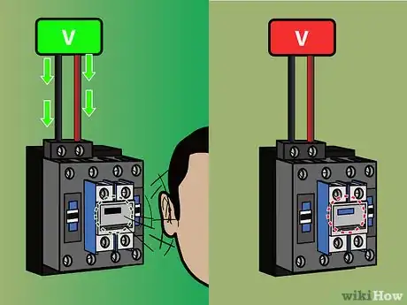 Image titled Wire a Contactor Step 7