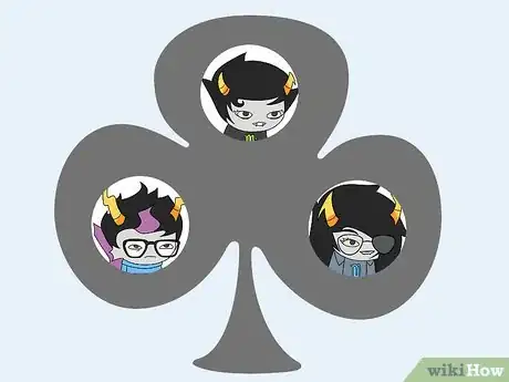 Image titled Understand Homestuck Quadrants Step 7