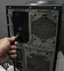 Disassemble, Transport, and Reassemble a PC