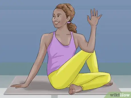 Image titled Do the Lotus Position Step 5